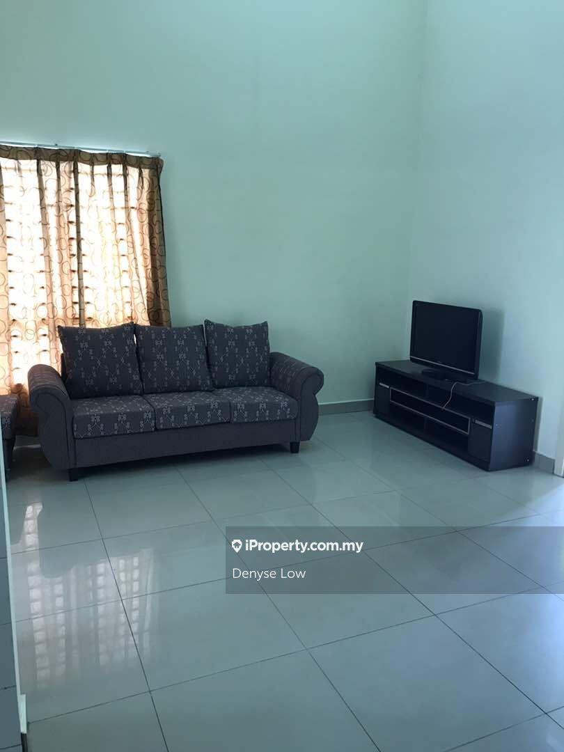 Condominium for Rent