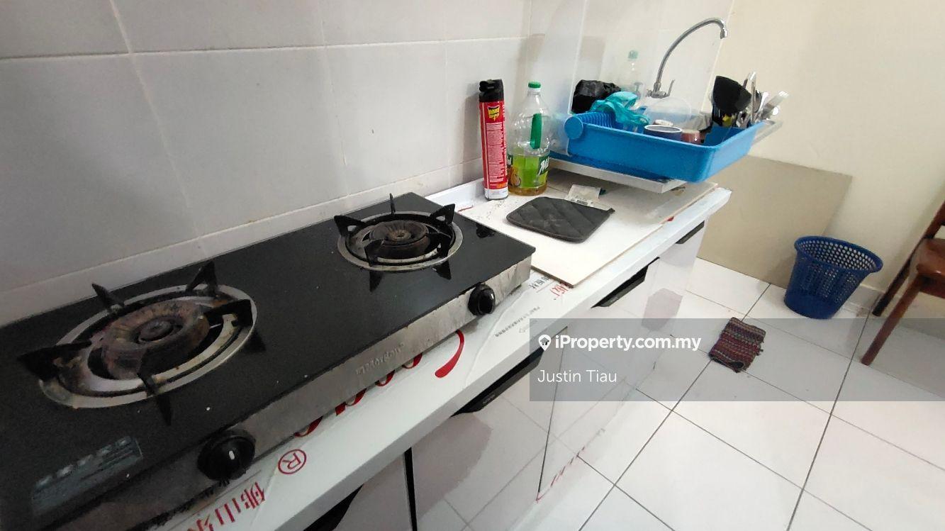 Batu Caves Amara corner lot freehold cheapest house for sell Gombak KL