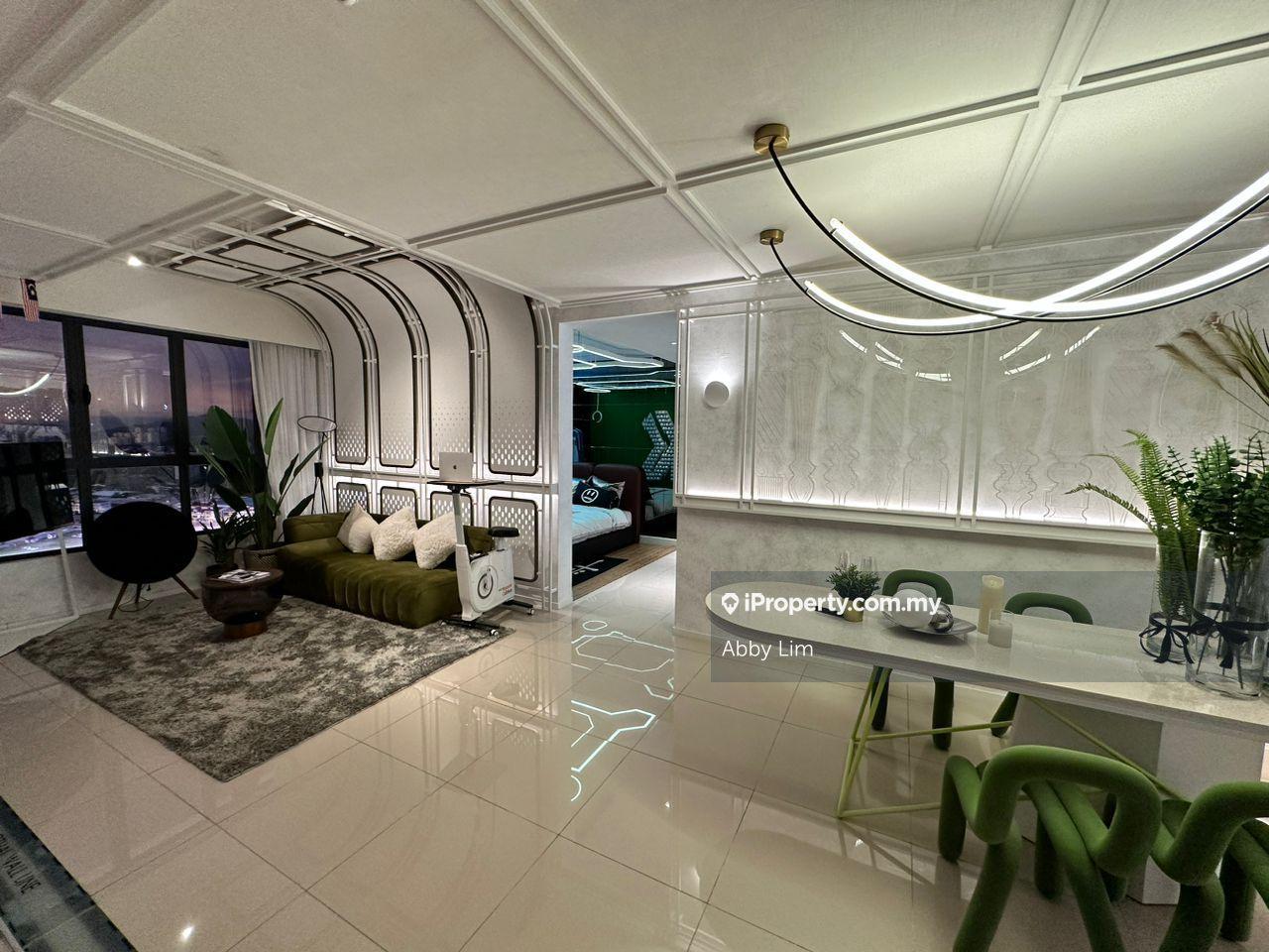 Affordable 3r2b Below Market Price 10min to KL City