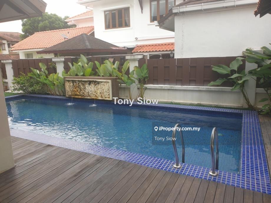 Bungalow for Sale