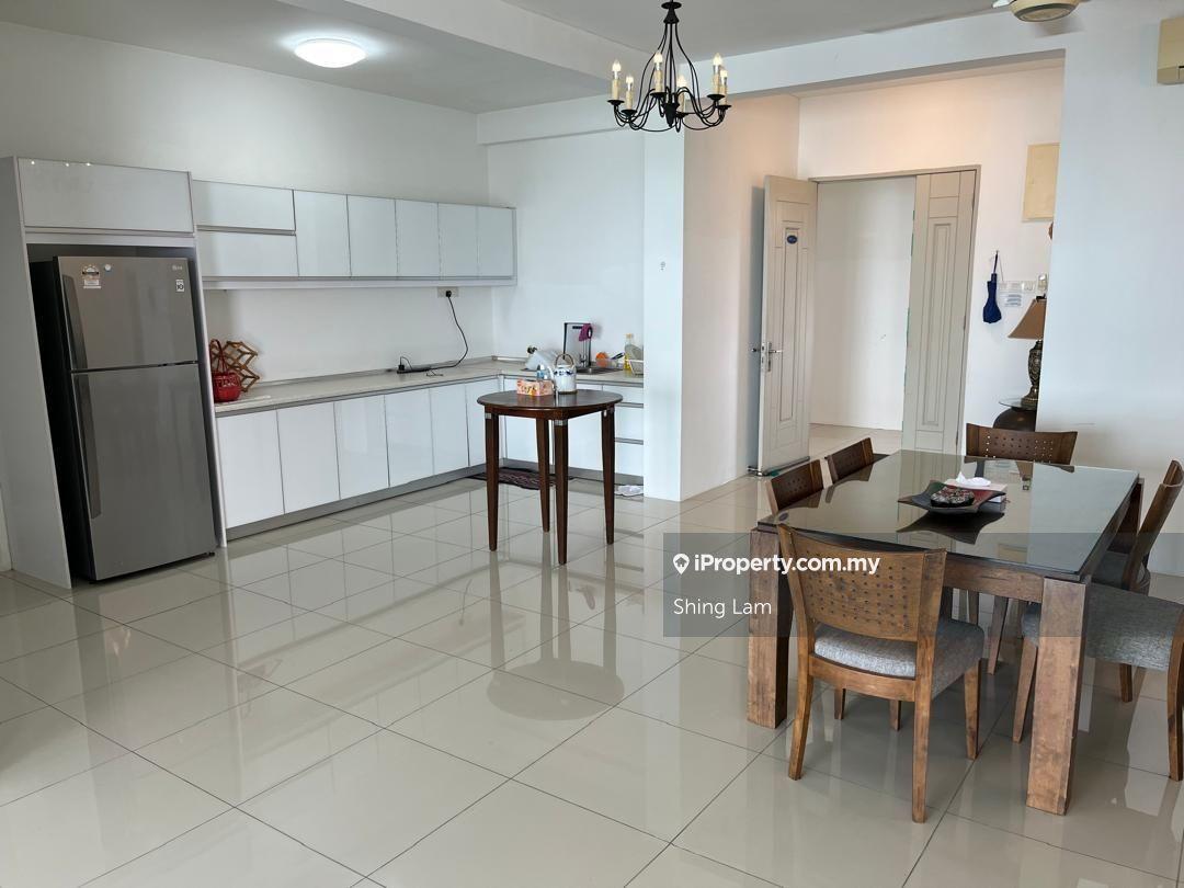 10 Island Resort Direct Seaview Fully Furnished Bigger Unit At Batu Fe