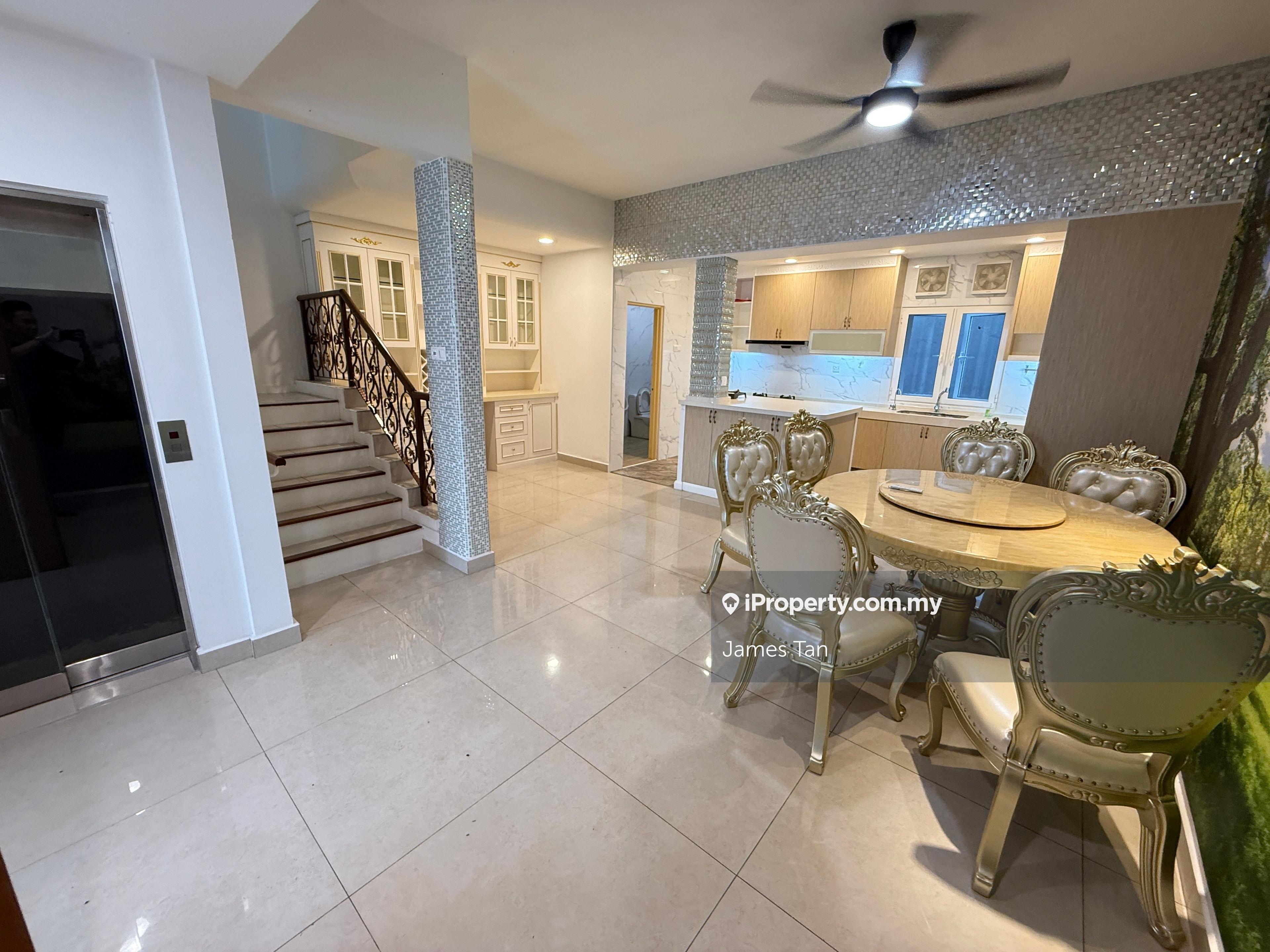 Lowest Price in Canary, Private Lift