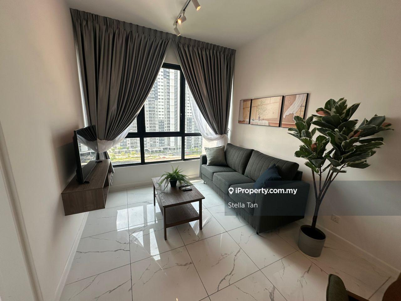 Cubic botanical nearby um bangsar pj subang kl kuchai damansara 