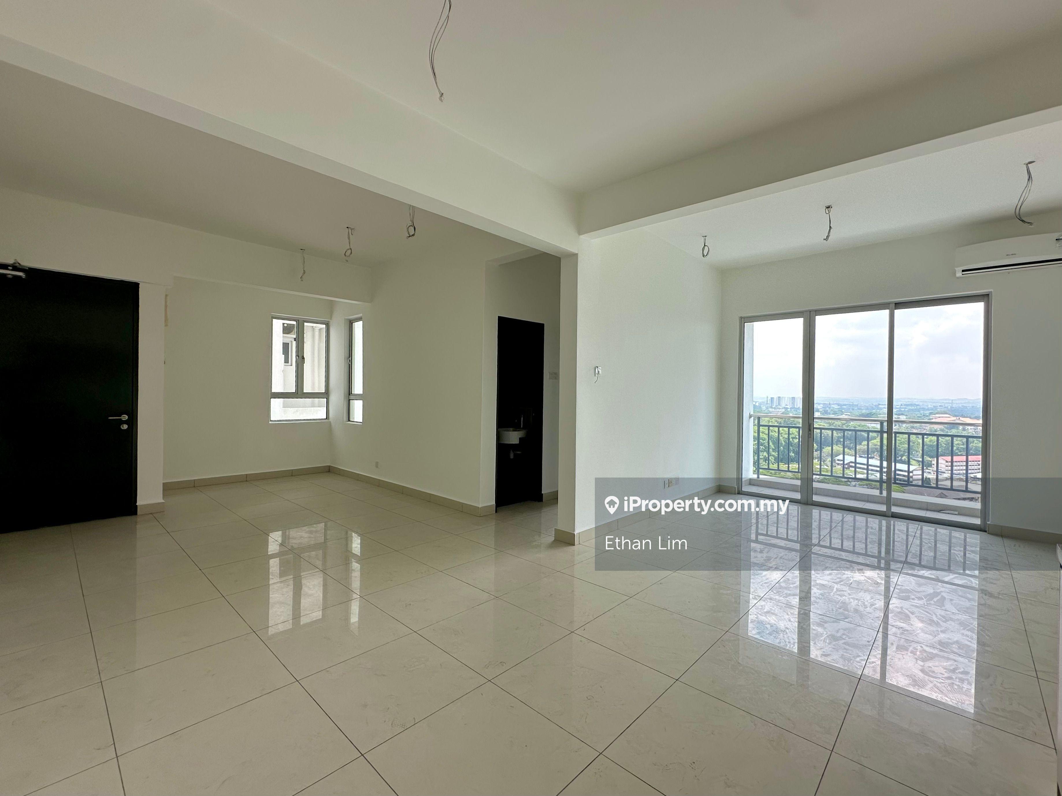 Full Loan 0 Cost Entry Good Condition Apartment