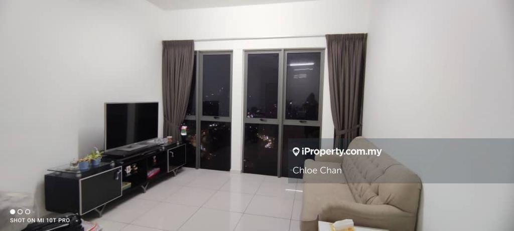 The Annex @ Medan Connaught 958sqft 3r2b Near MRT Unit For Rent