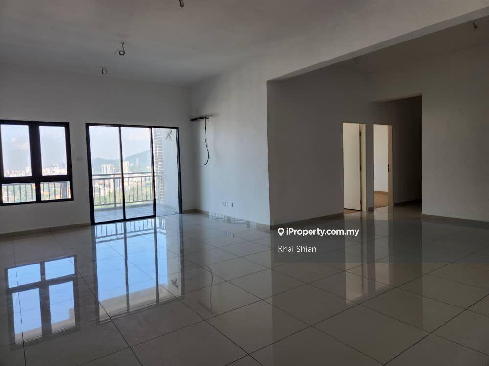 Unit for rent in Grace residence 