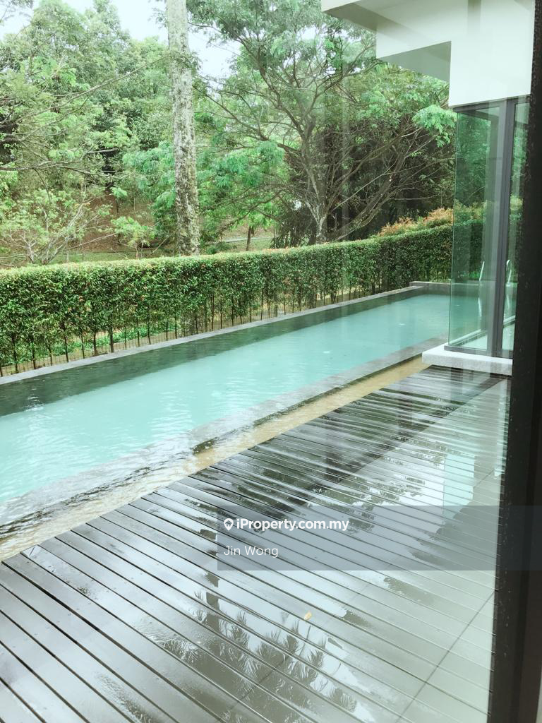 Leisure farm limited corner bungalow biggest land with pool