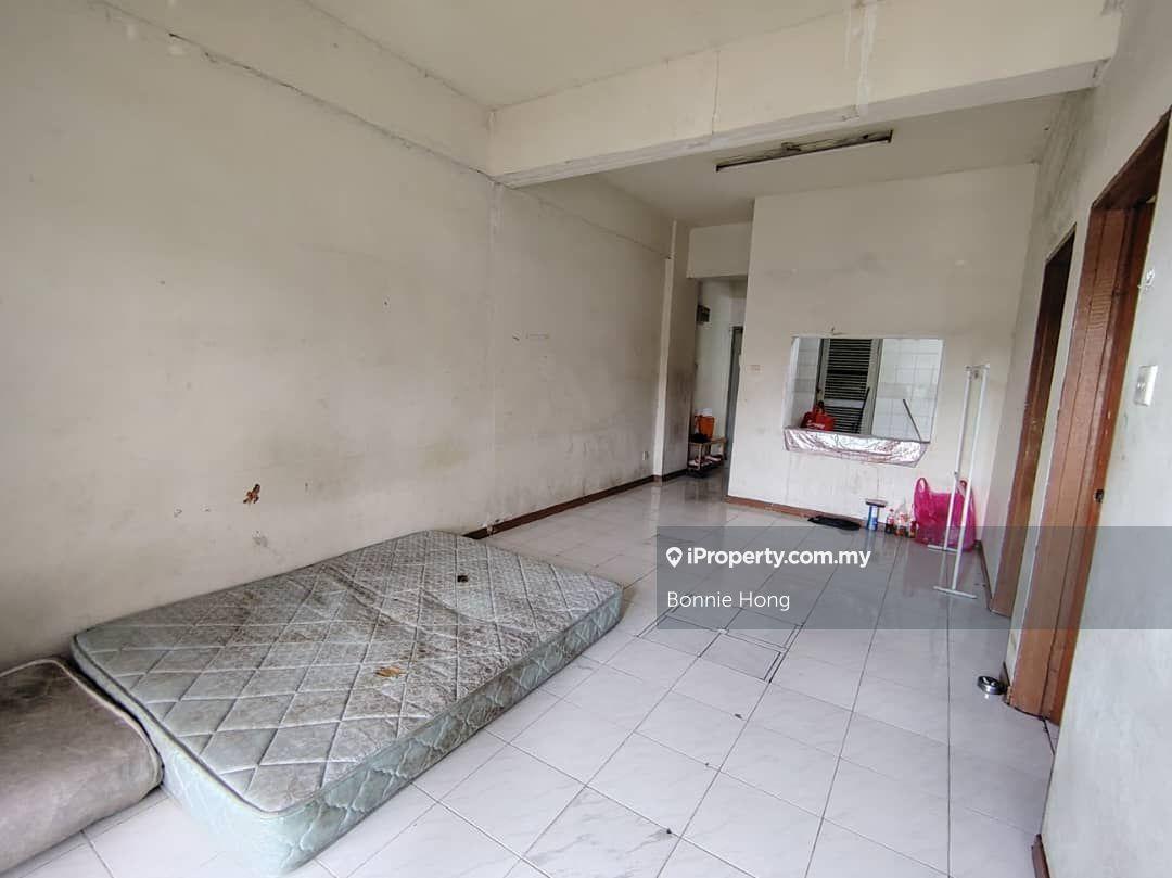 Api-api Apartment For Sale, Kota Kinabalu