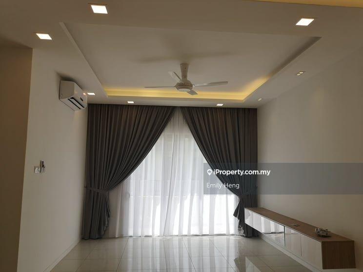 ID unit for rent, near to Oasis & Tenby
