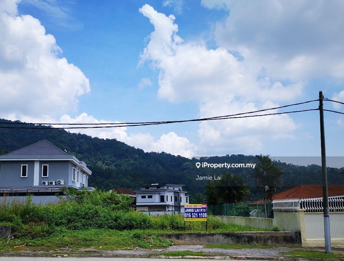 Bungalow land for Sale