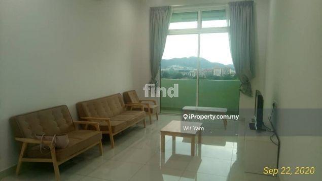 Setia Tri-Angle For Sale or Rent @ Bayan Lepas