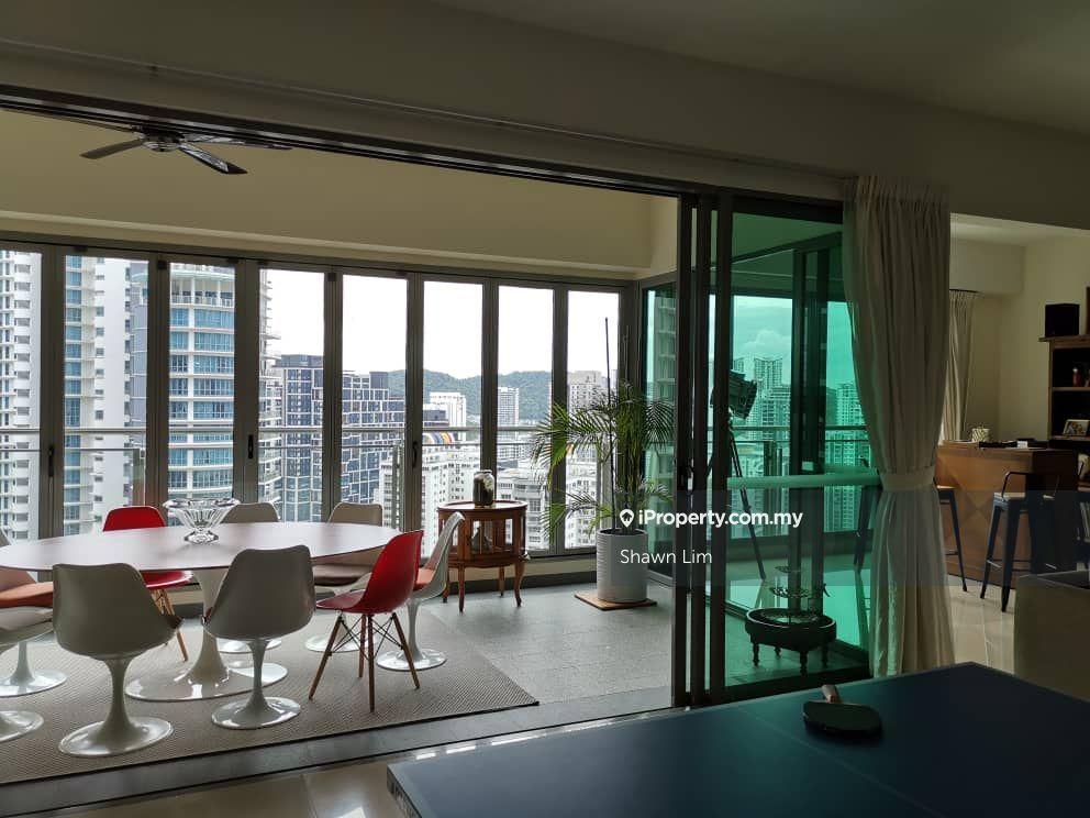 10 Mont Kiara for sell