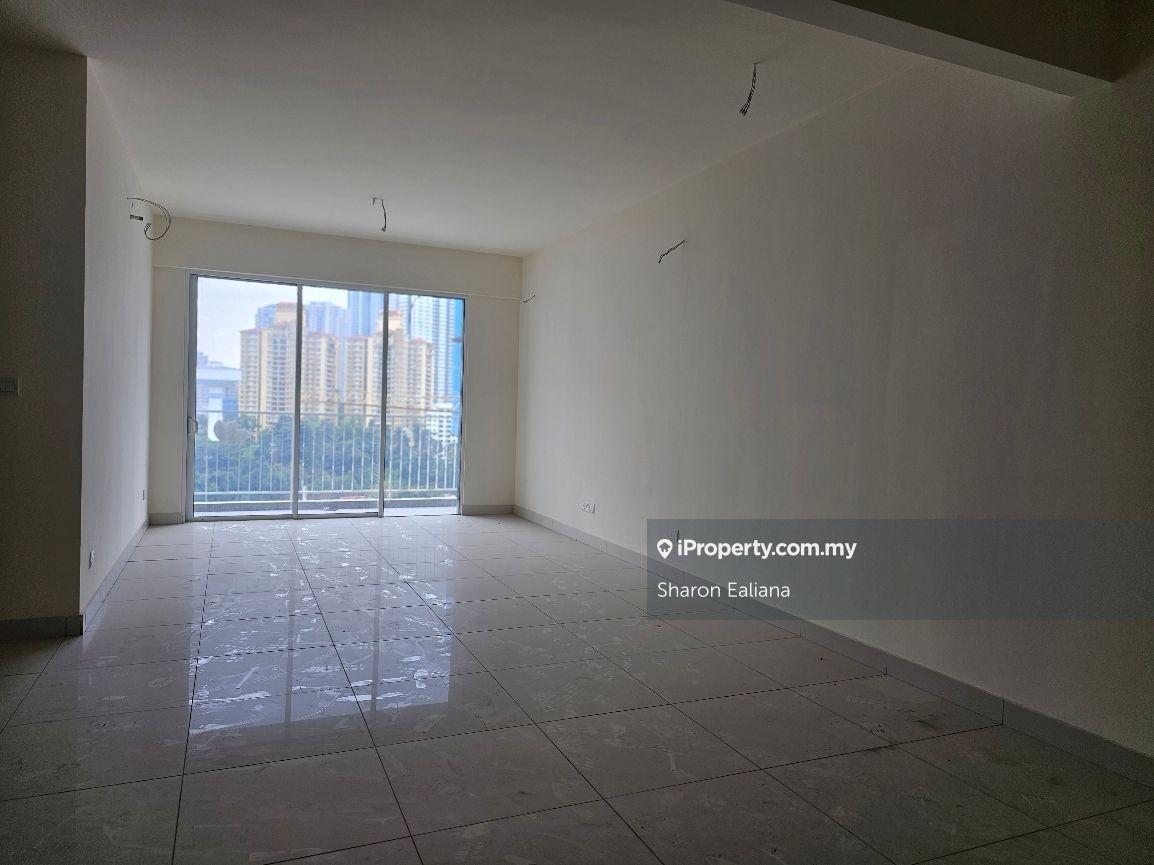 28 Dutamas is a development located in the heart of Dutamas. 
