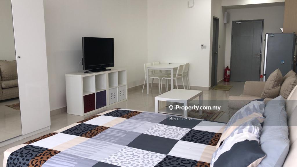 Ukm Bangi Serviced residence for Rent