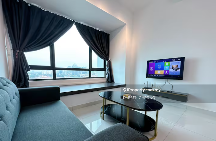 Greenfield Residence Bandar Sunway