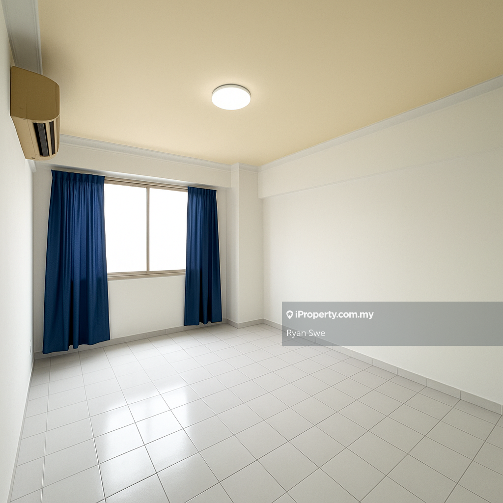 Sunway Belfield KL Freehold 118 Monorail School KLCC Below Market KL
