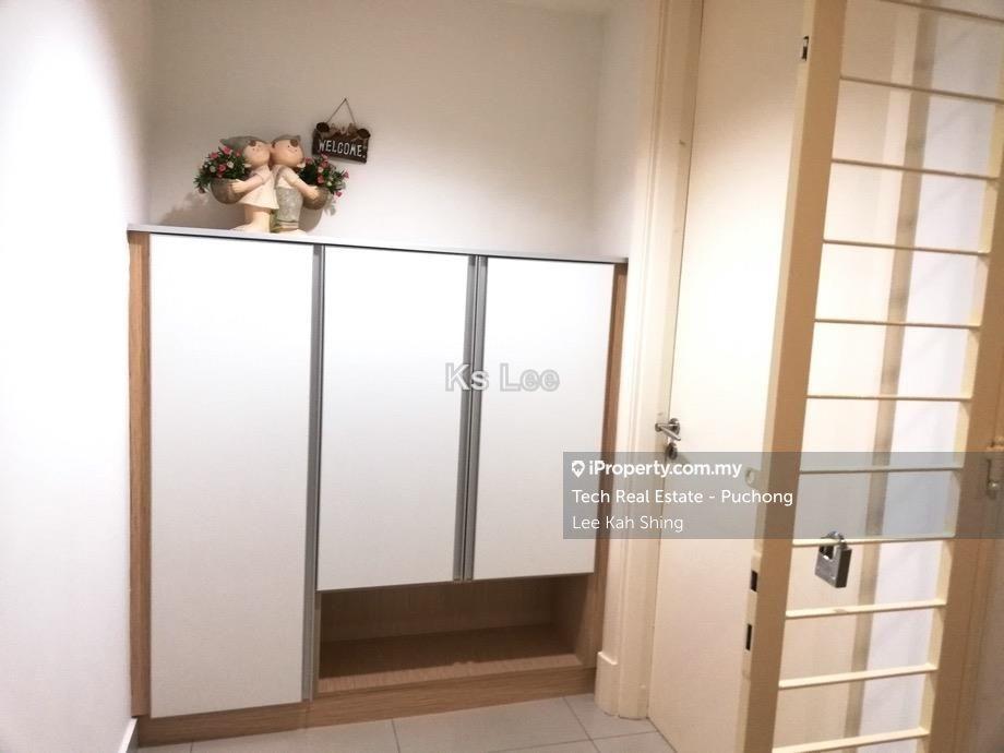Serviced residence for Sale