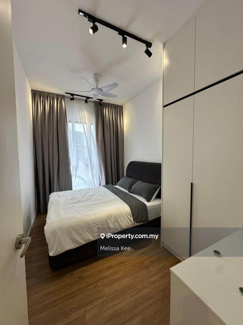 Tropicana Miyu Service Residence for rent 