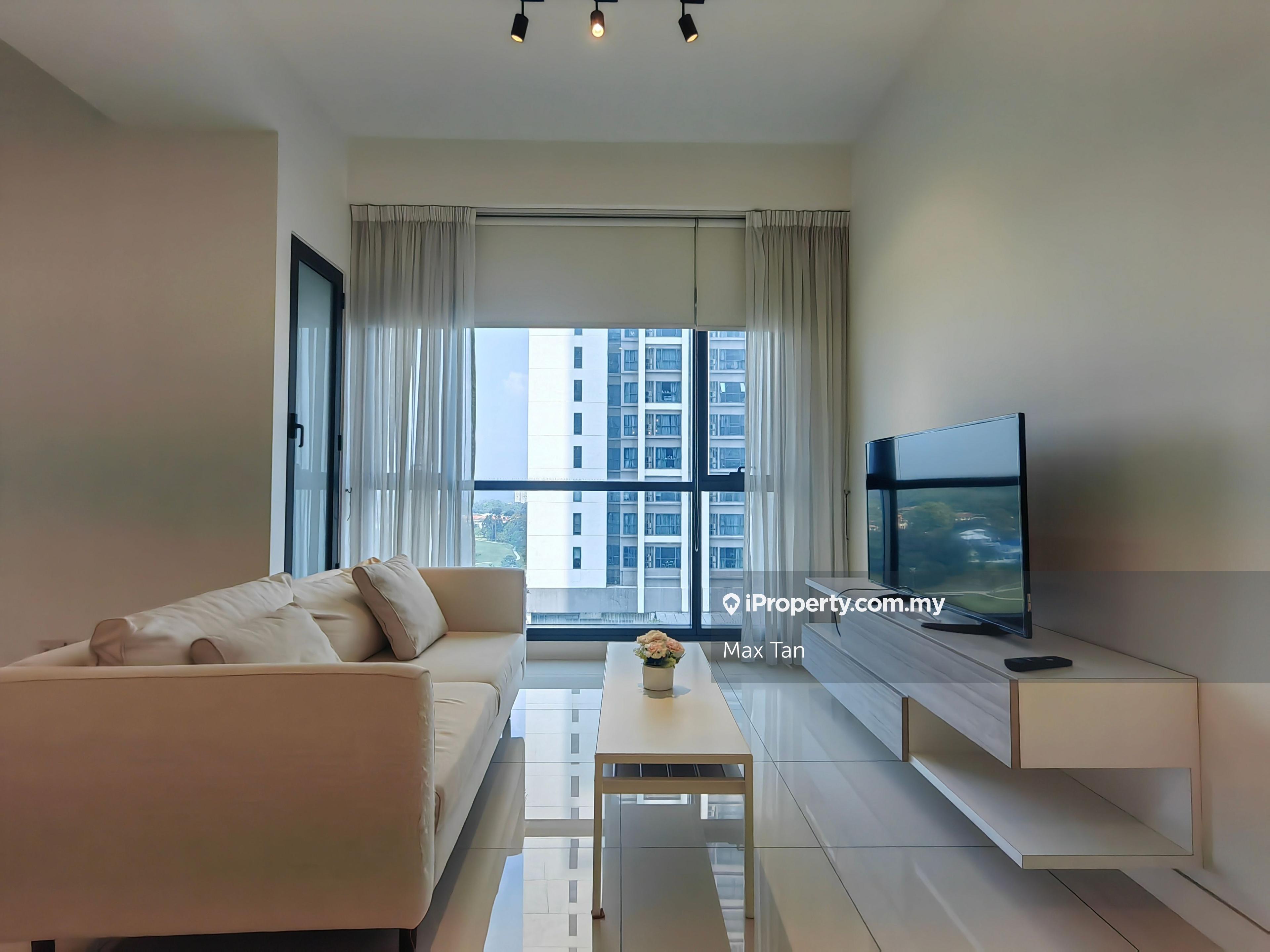 Bayberry Fully Furnished Unit for Rent (Golf & Pool View)