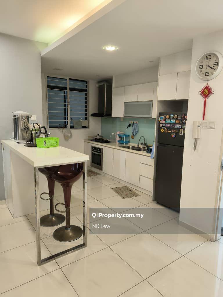 Zeva residence 3room 2bath fully furnished for rental