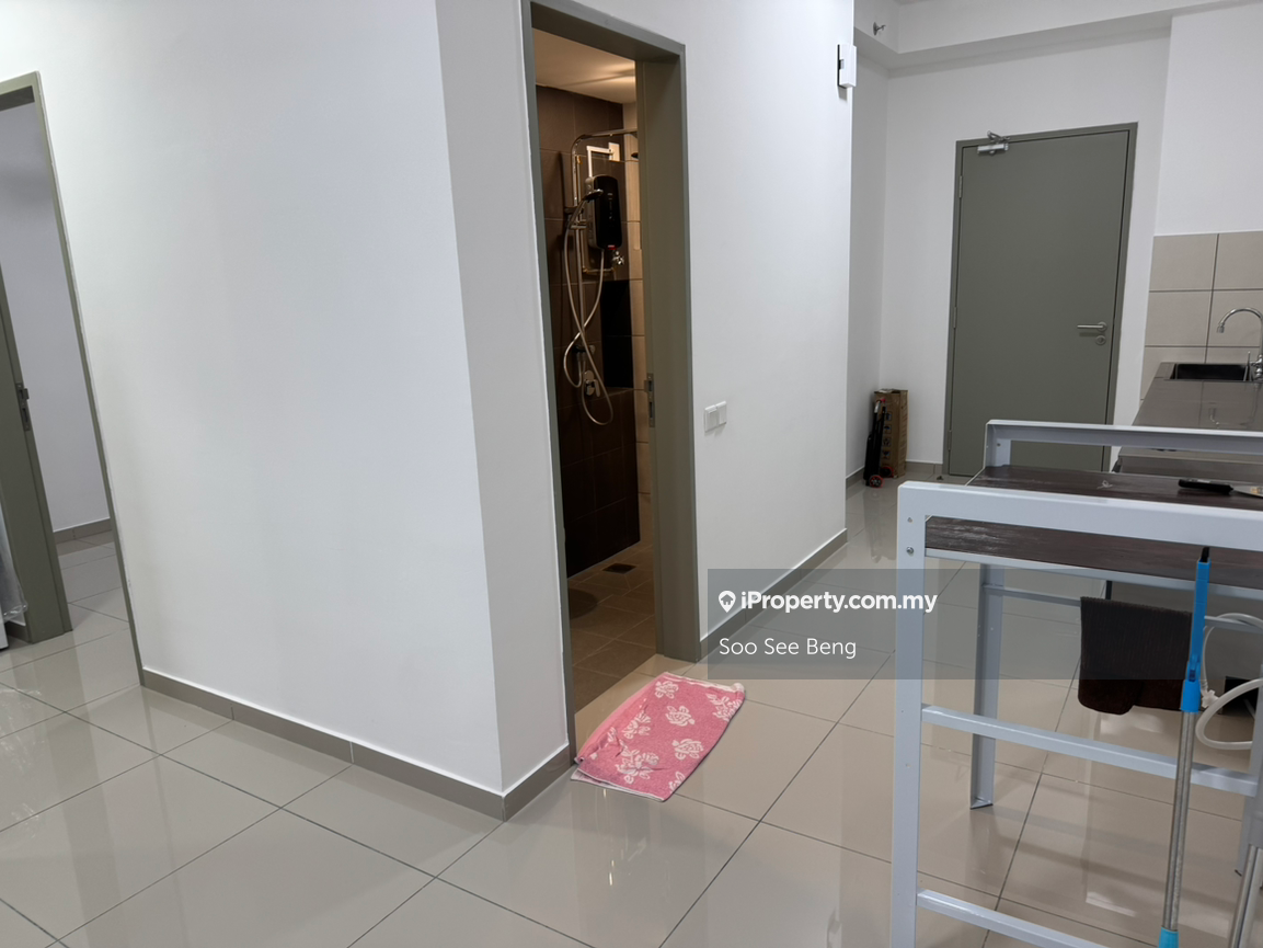 D Vervain, Block B, Partial furnished