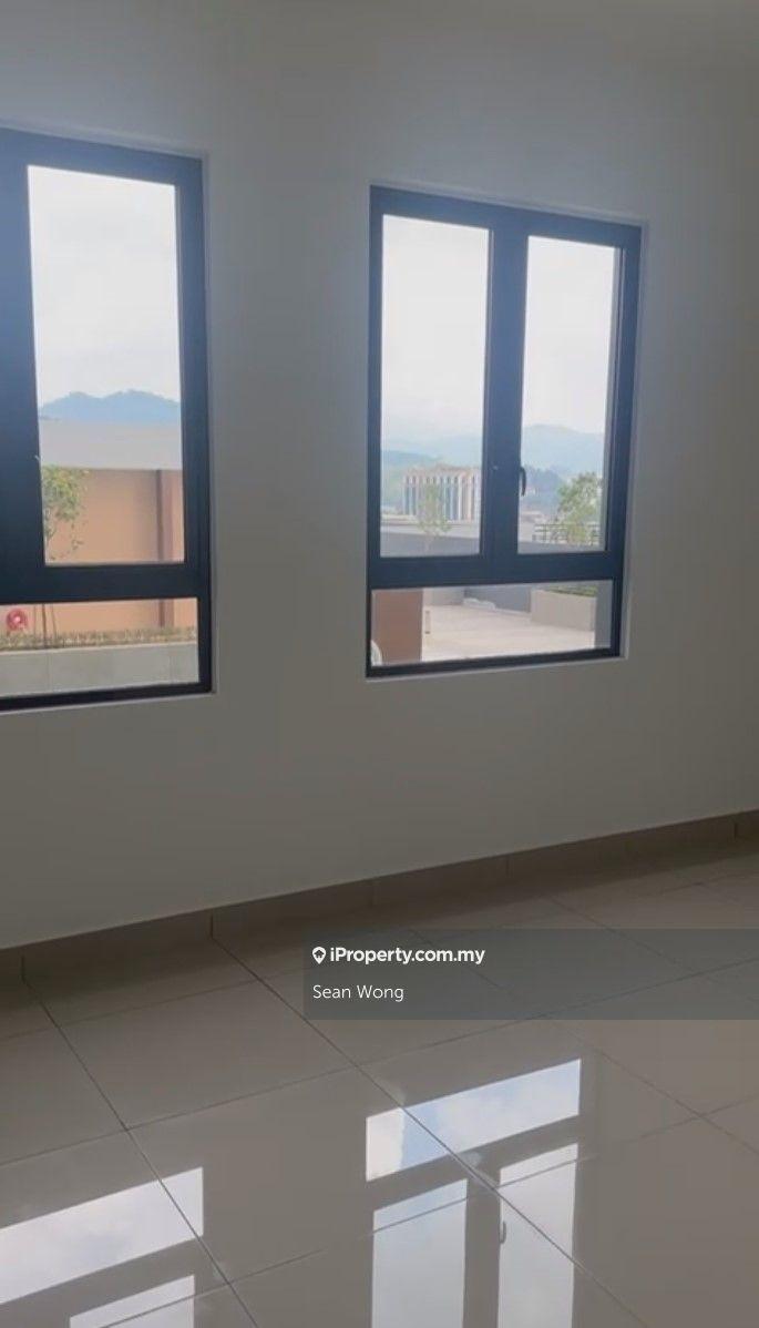 624sqft unit for rent