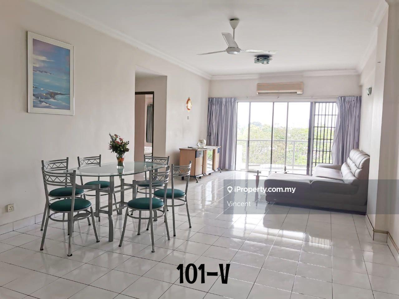 Dynasty Condominium Klang
