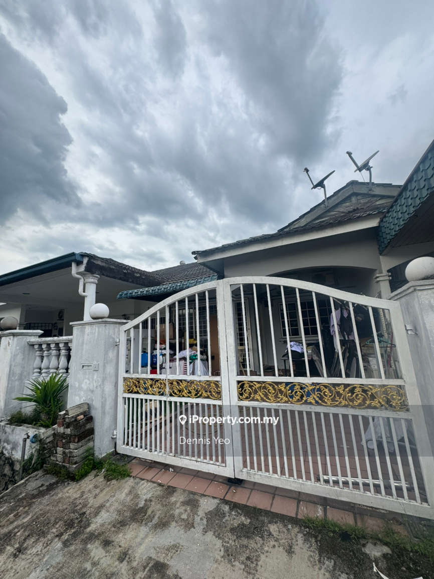 Bandar Sri Damansara Sd4