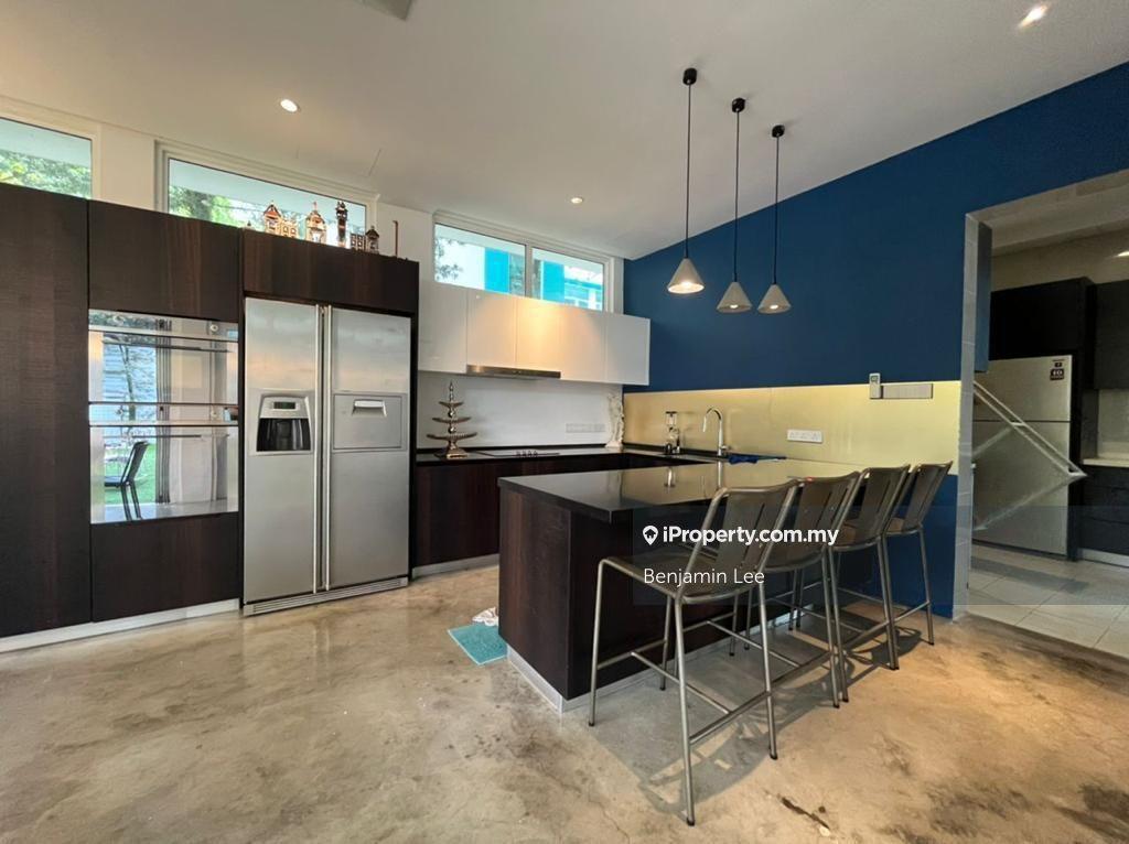 Bungalow Villa for sell in setia eco park tropika 1
