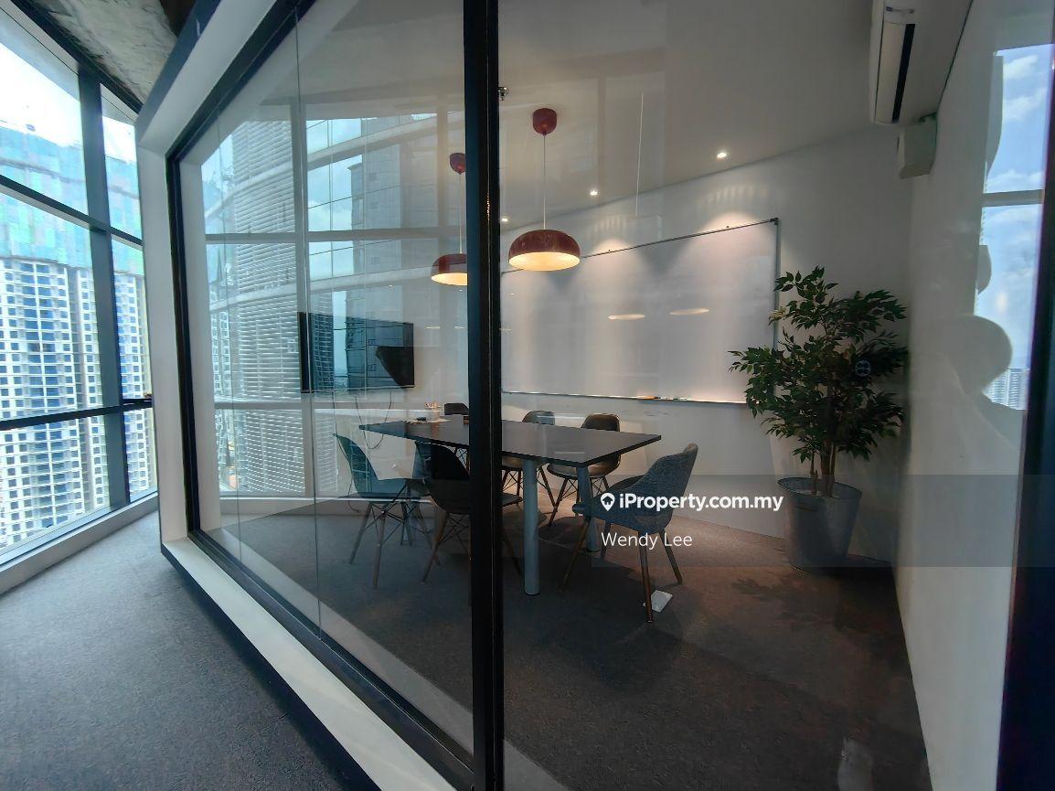 Renovated and  nice unit