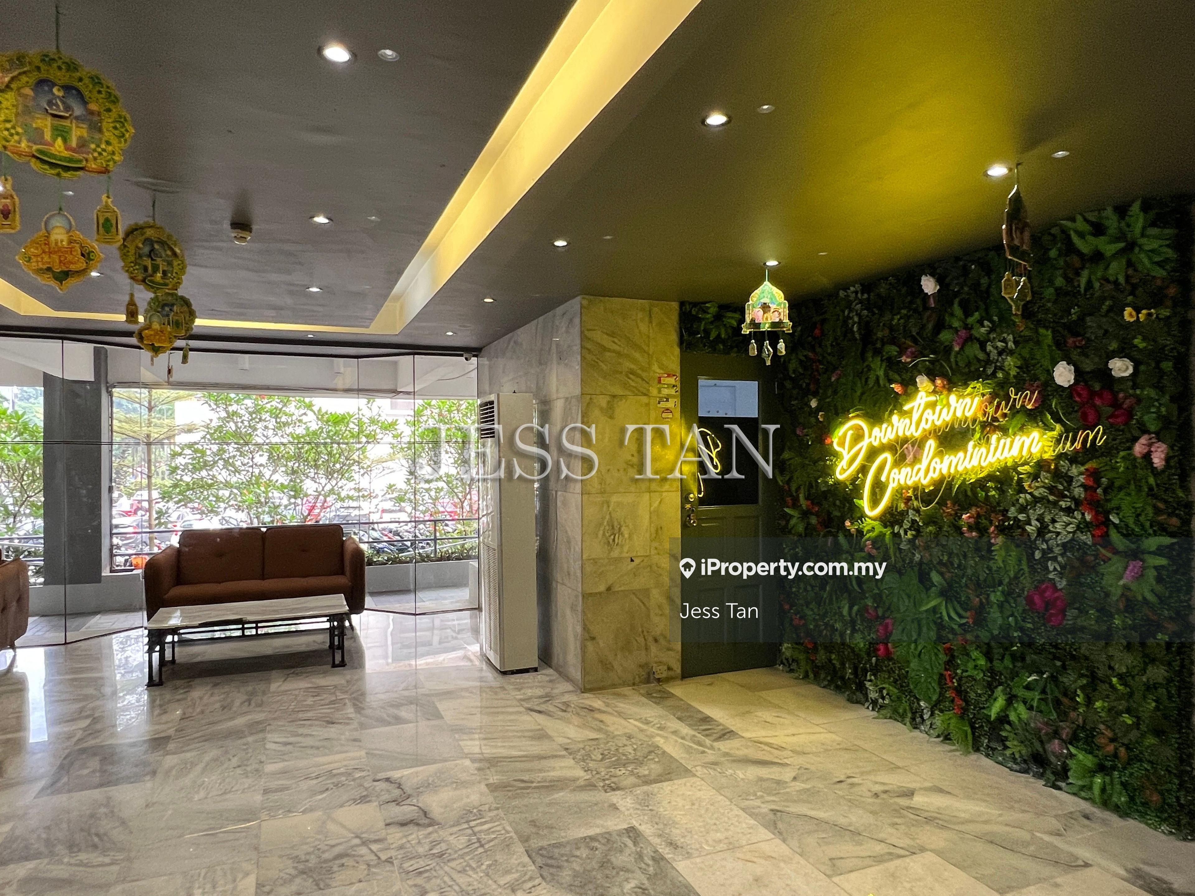 Condominium for Sale