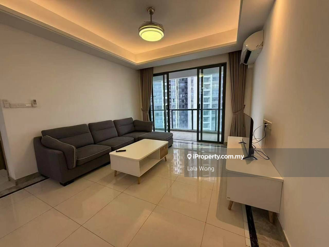 R&F Princess Cove Fully Furnished