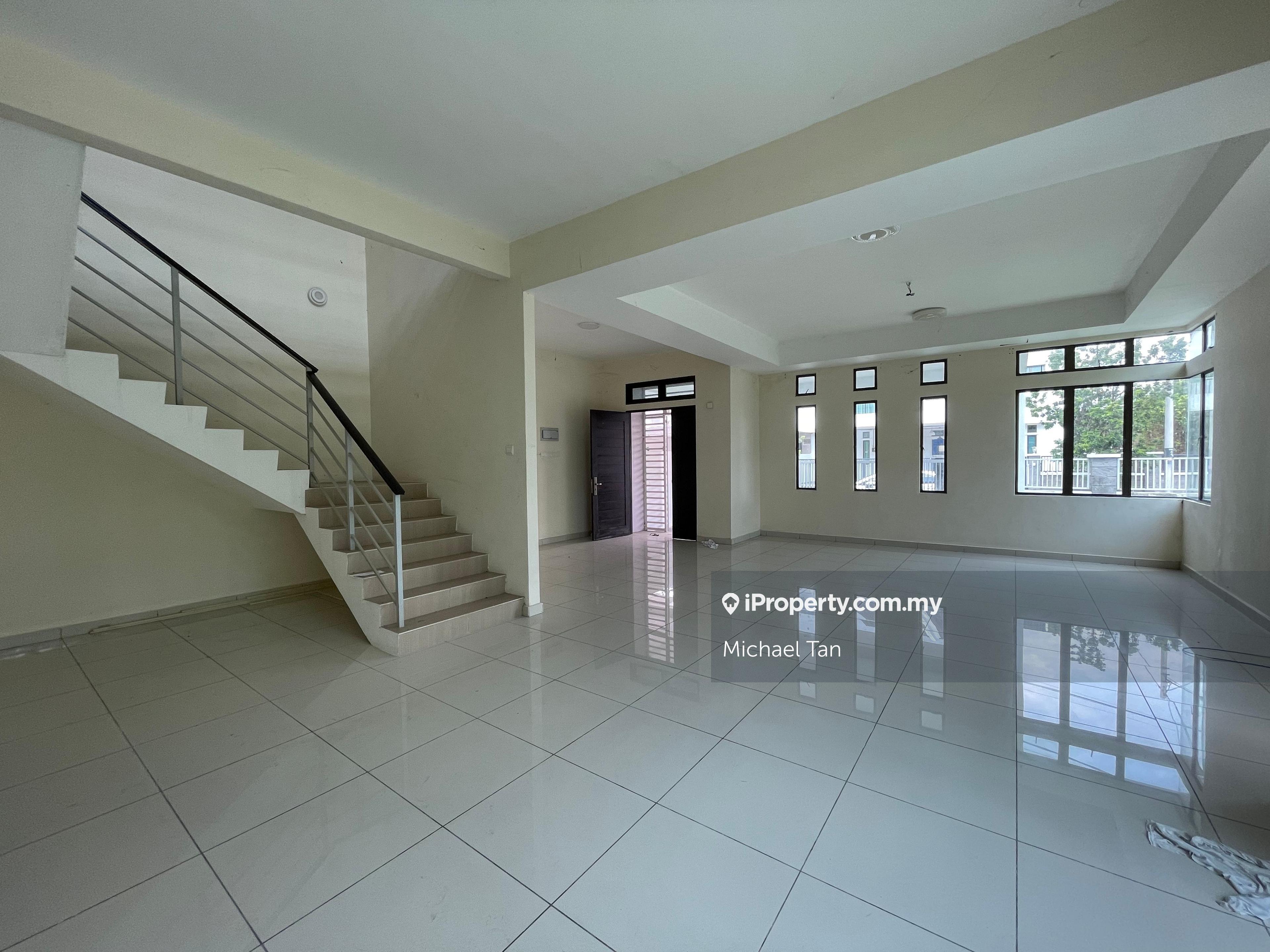 Semi-D House For Sale