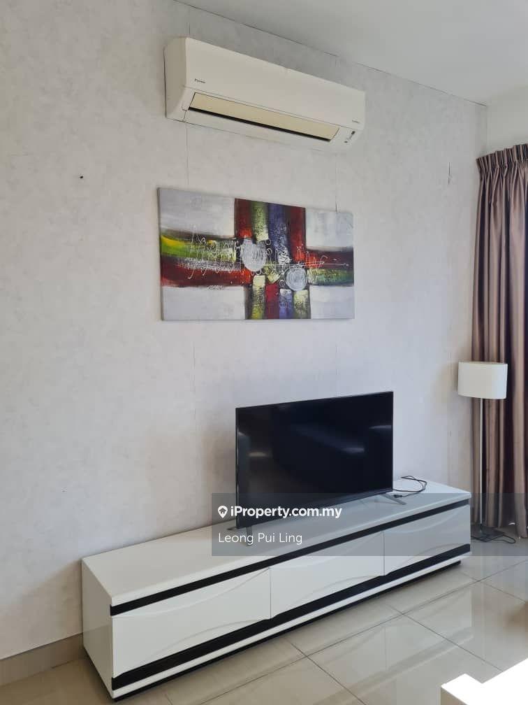 Arte Plus 3 bedroom fully furnish