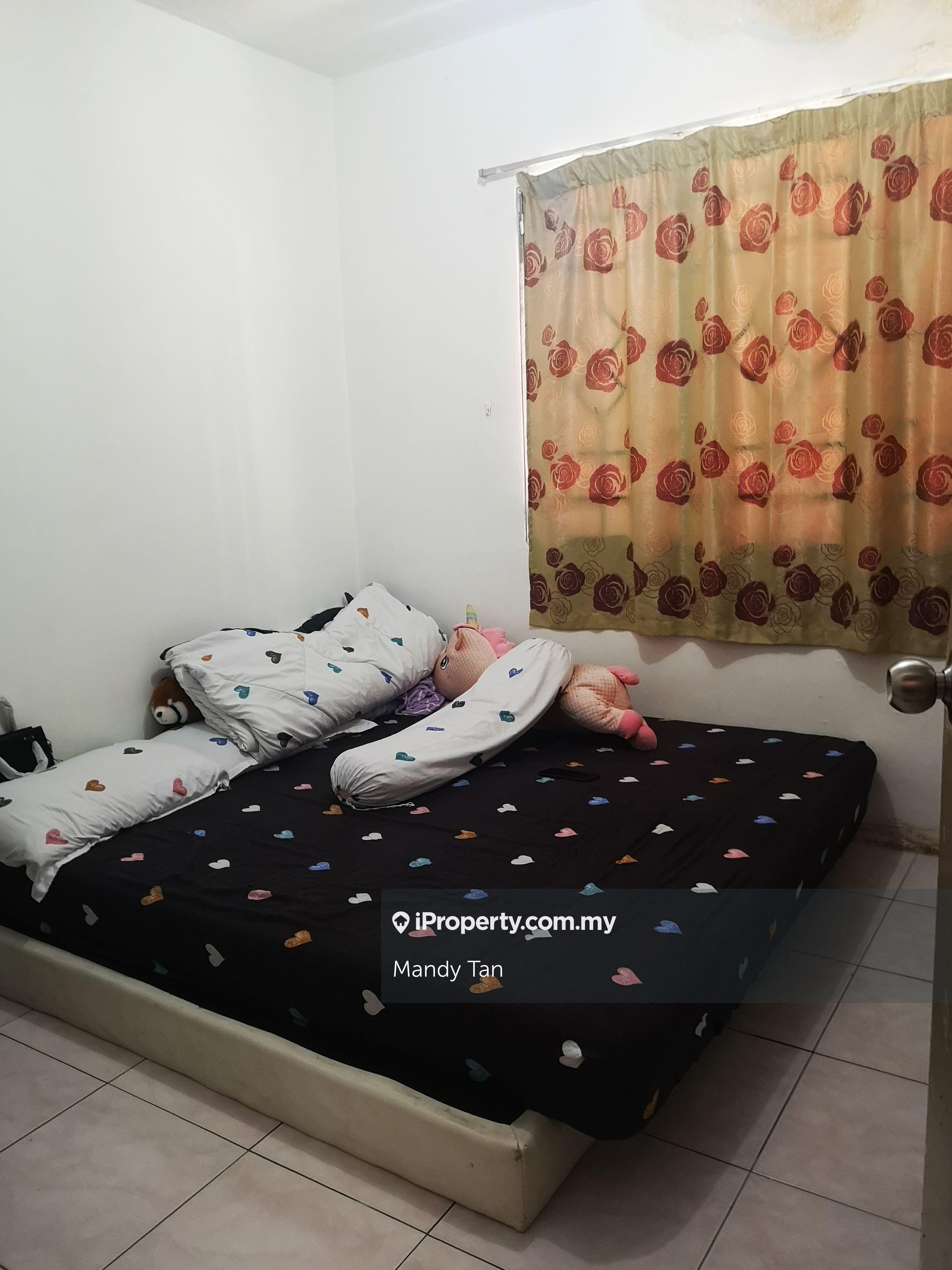 Bangsar Condominium for sales 