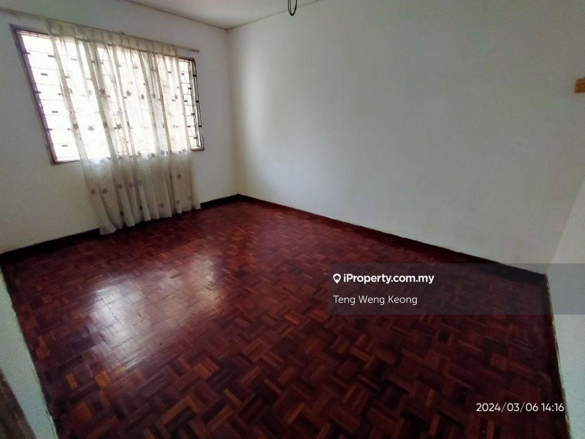 Wangsa Maju Seksyen 2 Apt for sale. Good for investment 5% return
