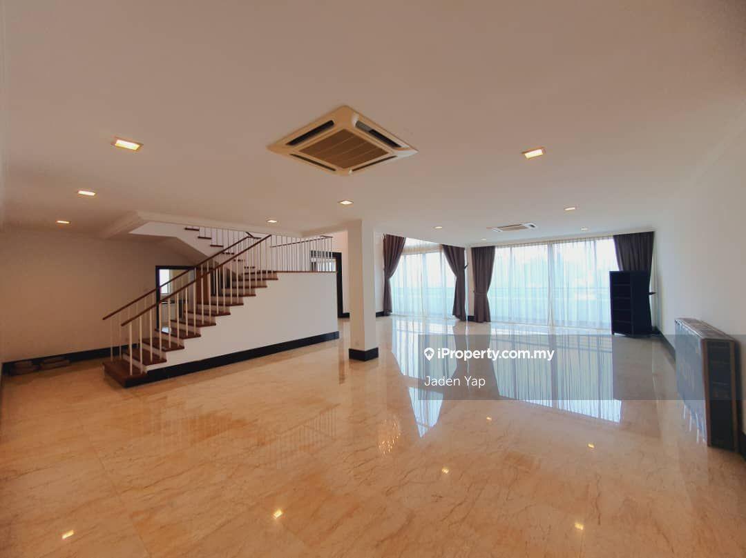 Below Market Value Penthouse