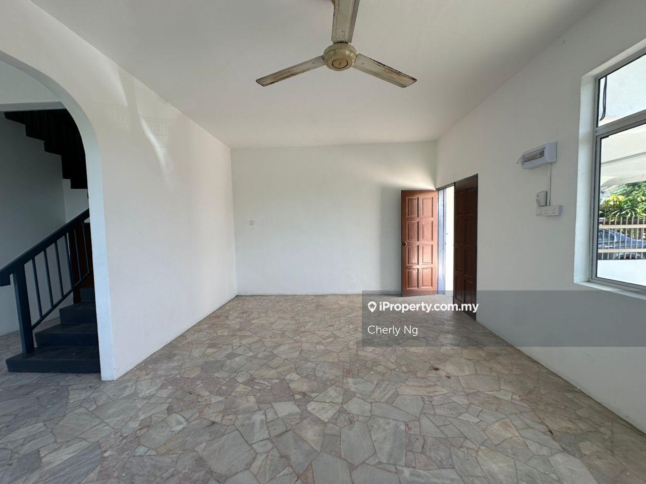 Taman Mutiara 2 Storey Terrace For Sale
