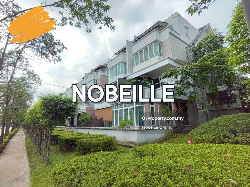 Partial Reno, The Mews, The Glades, Putra Heights, Usj