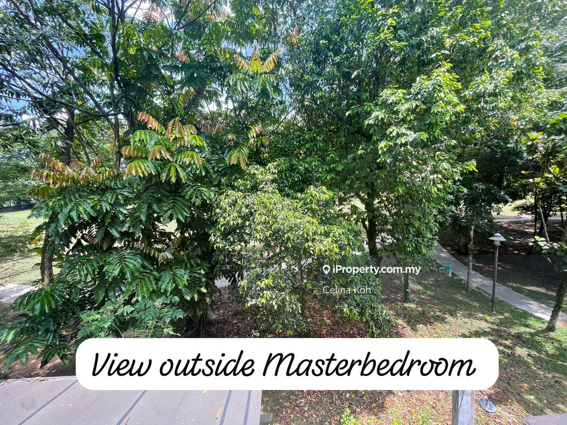 Semi-D house for Sale