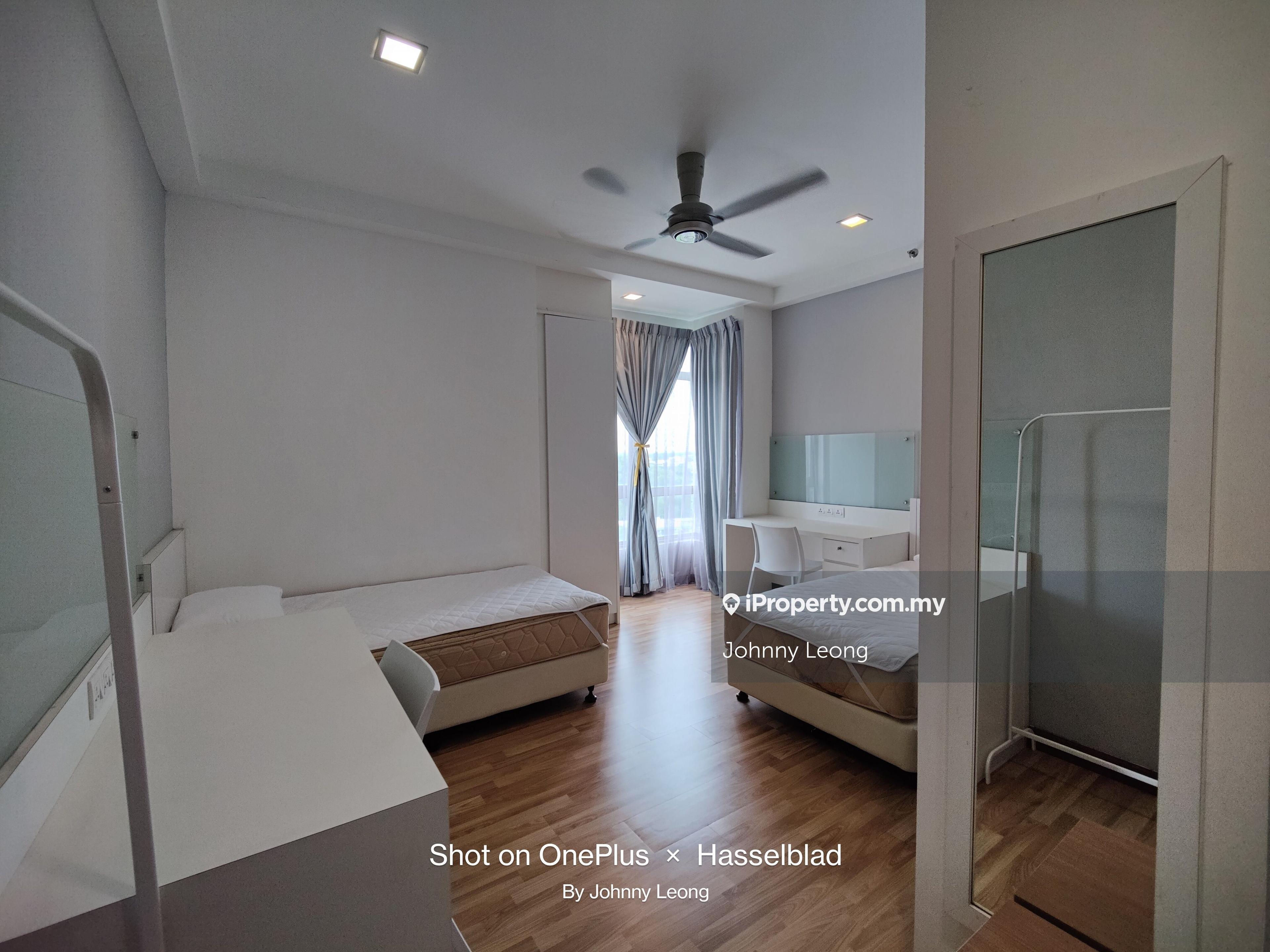 Nice 3 Bedroom,Real Actual Unit,Good ROI,High Rental Rate