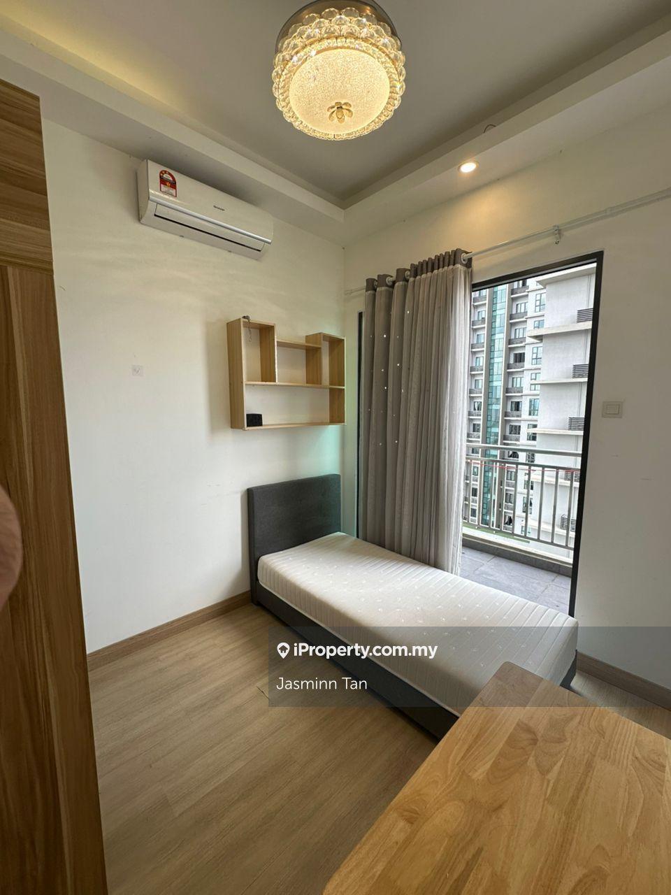 The Grand Subang ss13 For Rent Nearby Sunway & Monash Uni