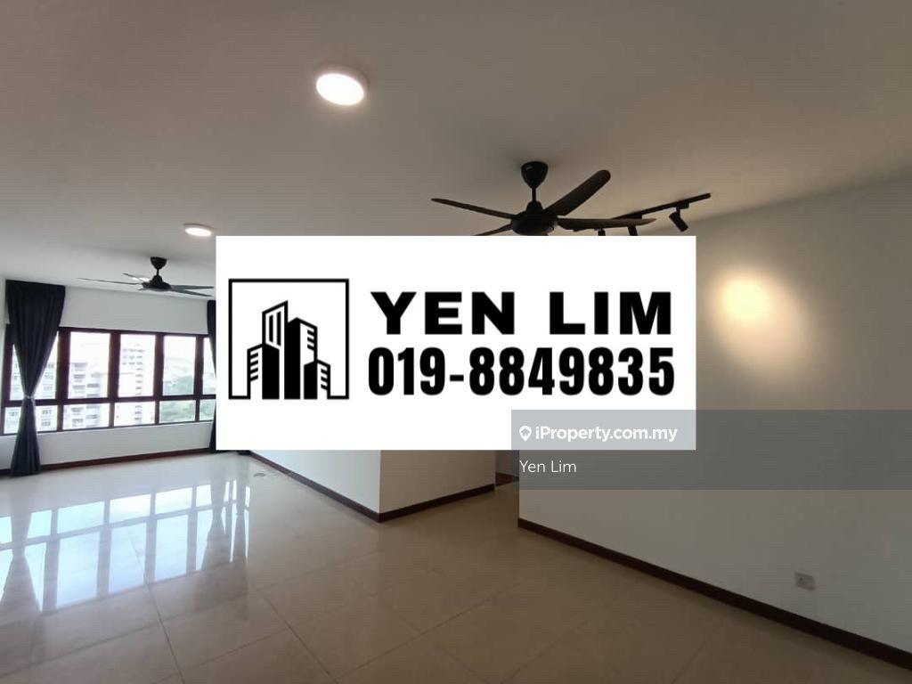 Well Maintain Golf View Savanna unit for Sales