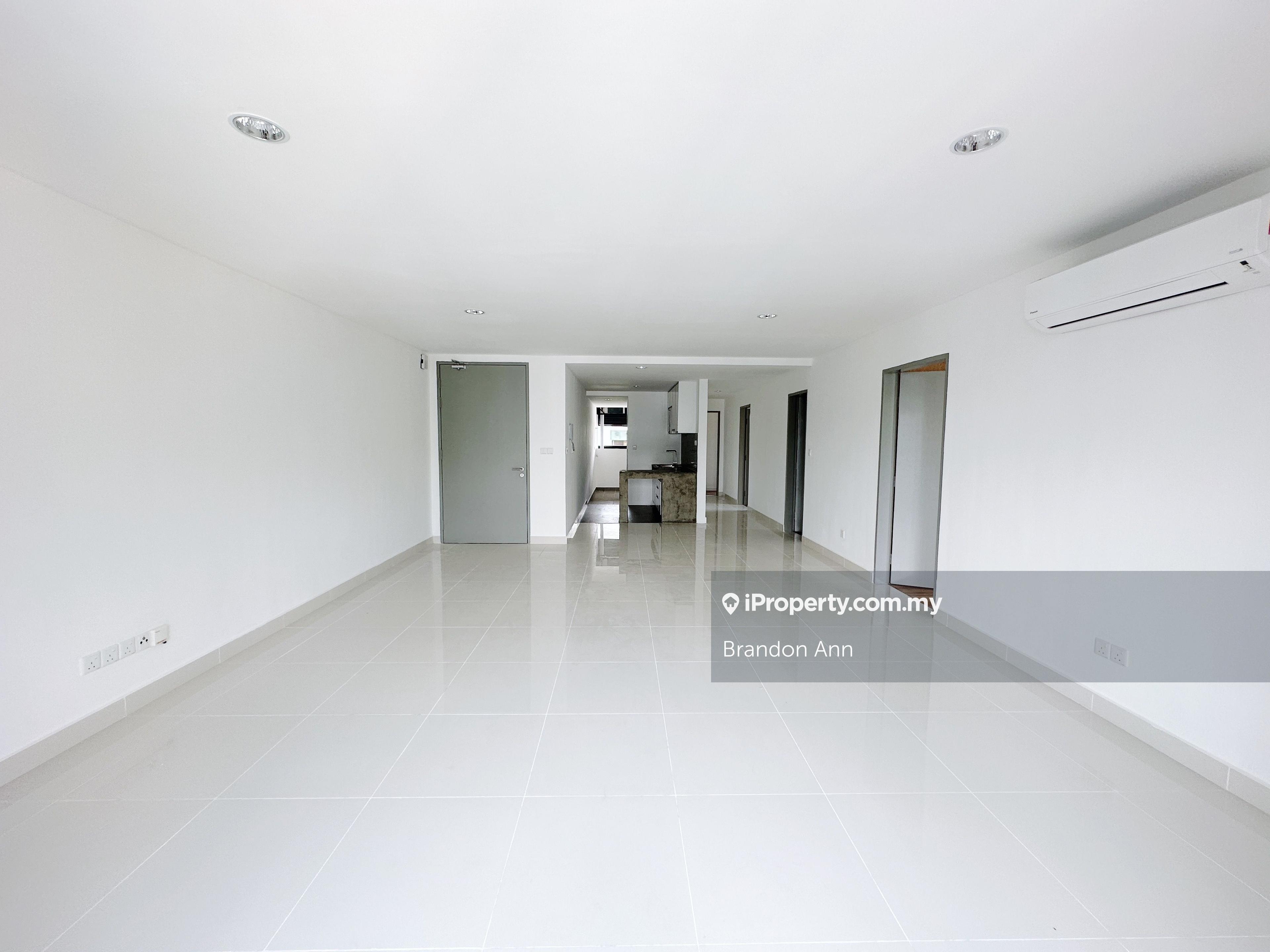 Low density, gated guarded development