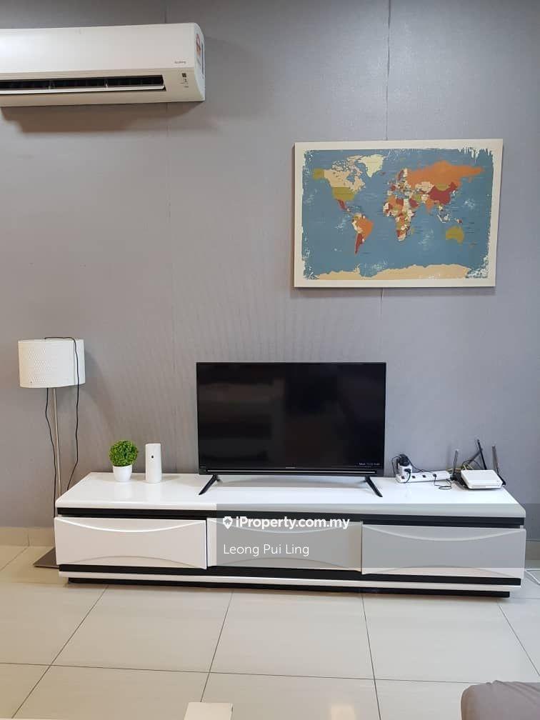 Arte Plus 2 bedroom unit