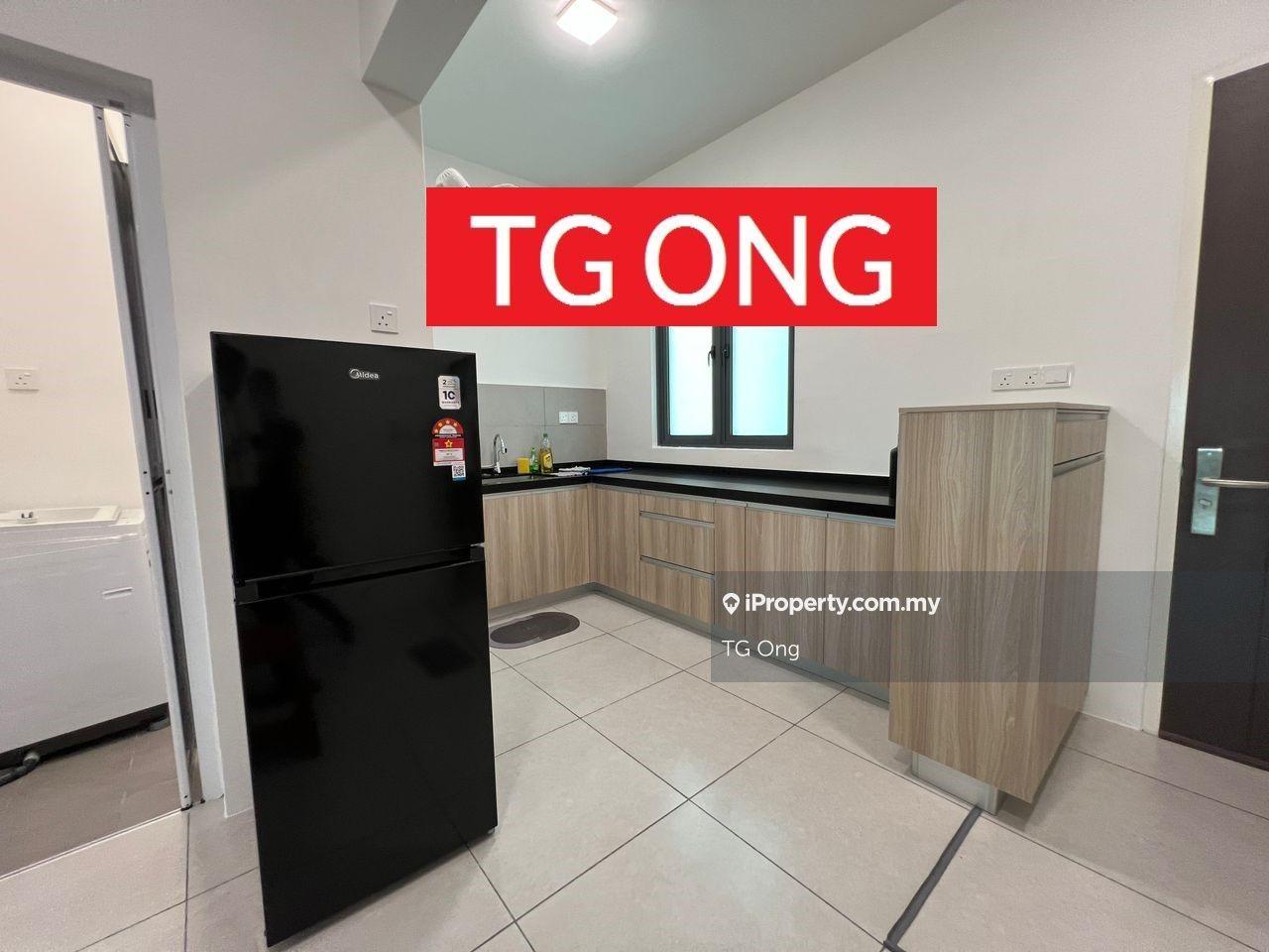 Meritus Condo Move in Condition 2 Carpark 