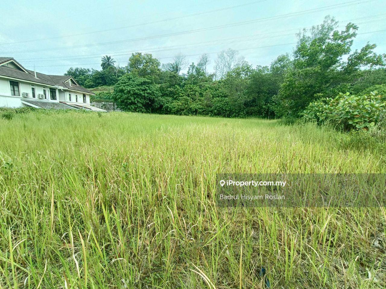 Flat Land Freehold 14703ft Bungalow Land Laman Akasia Nilai Impian