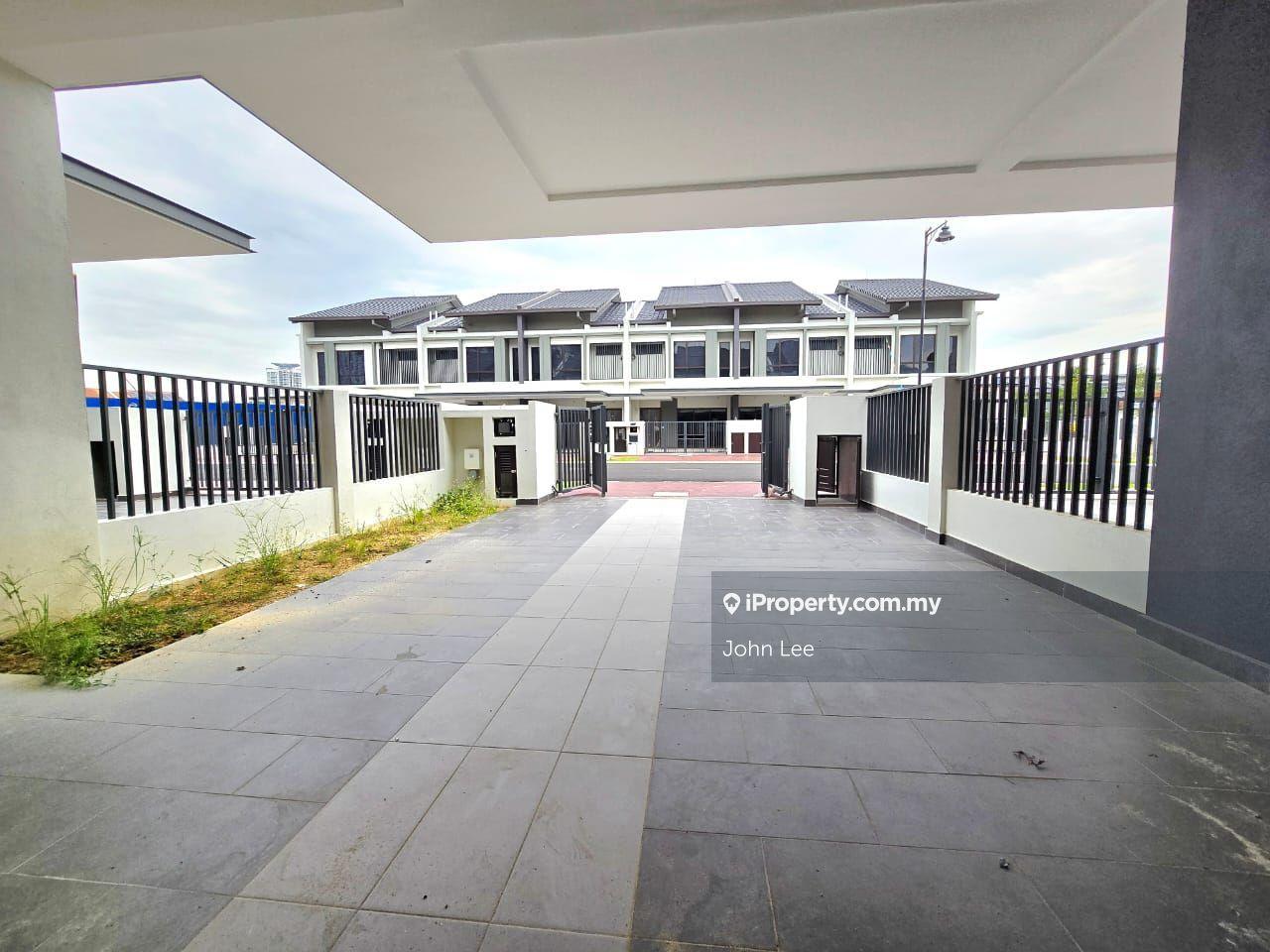Bigger 22x85 Bandar Kinrara Bk8 Irama Villa Near Pavillion Bukit Jalil