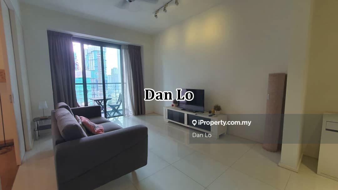 Serviced residence for Rent