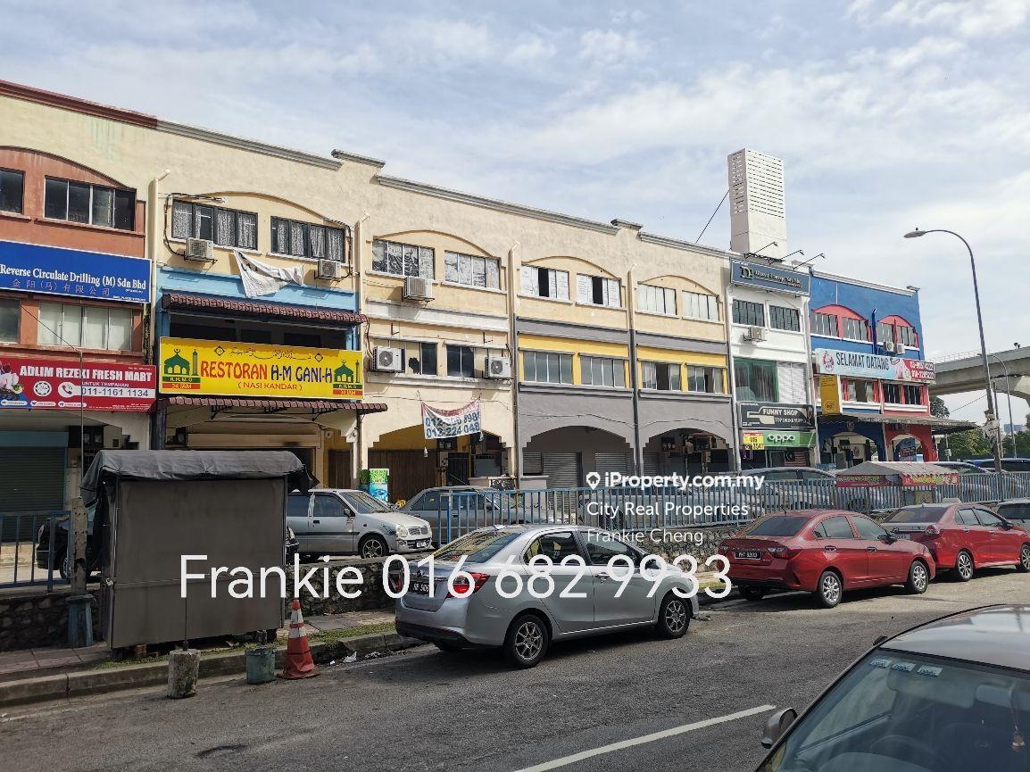 Shop for Sale